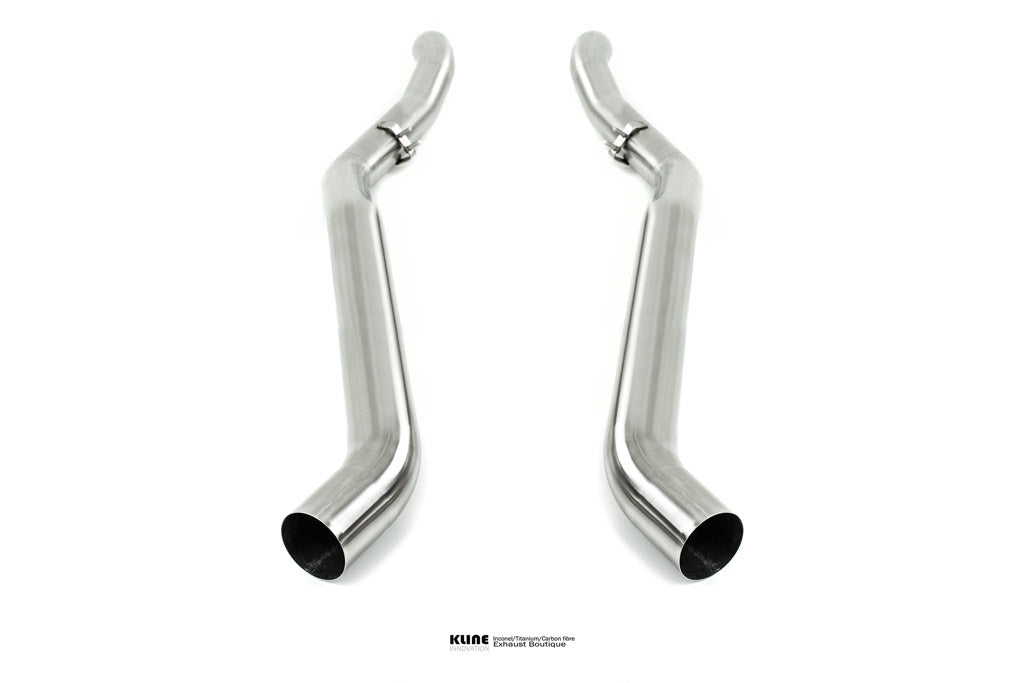 812 Cat Pipe Set
