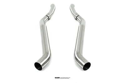 812 Cat Pipe Set