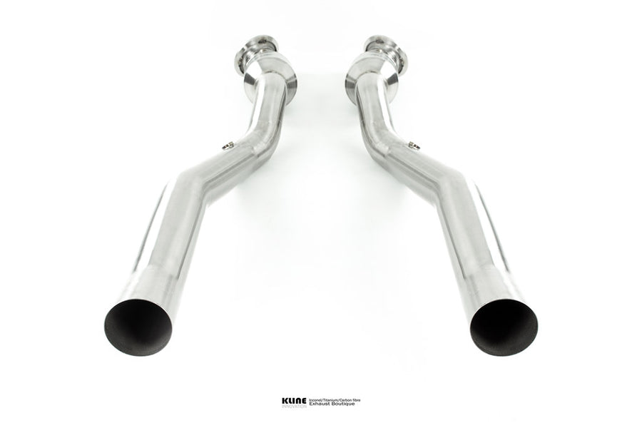 F12/TDF Rear Valvetronic System