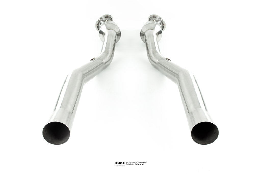 FF Rear Valvetronic System