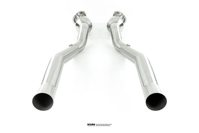 FF Rear Valvetronic System