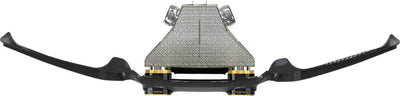 Ferrari 296 - Carbon Fiber Twin Tailpipe Conversion (OEM/Capristo)