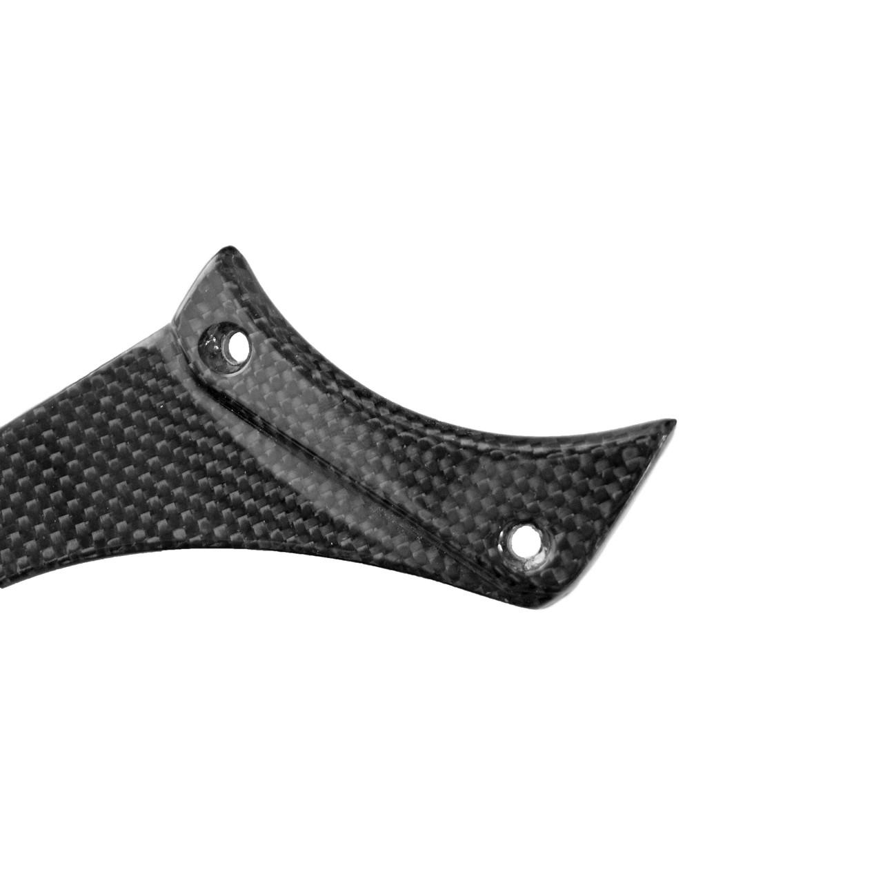 Carbon Fiber GT Paddle Shifters 360 Ferrari