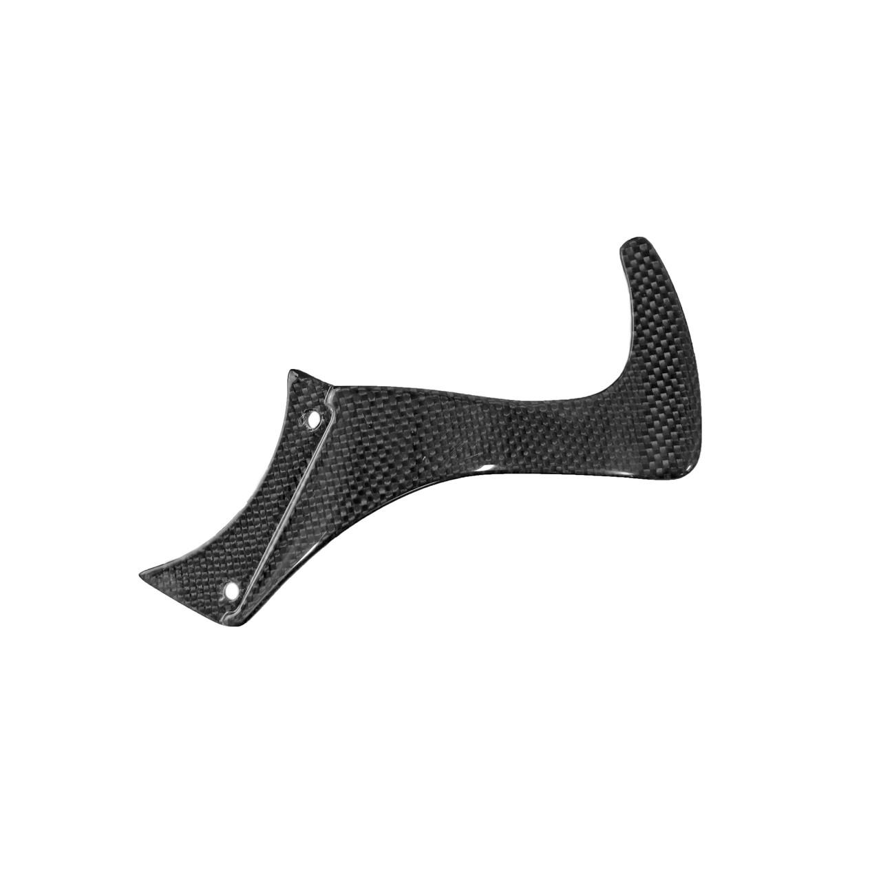 Carbon Fiber GT Paddle Shifters 360 Ferrari