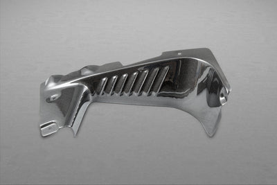 Ferrari 458 Spider/Aperta - Carbon Fiber Side Engine Covers