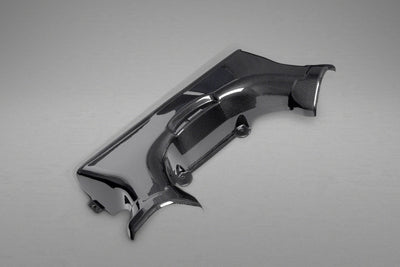 Ferrari 488 - Carbon Fiber Airbox + Lock Cover (Set)