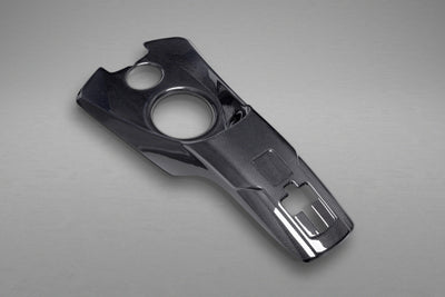 Ferrari 488/F8 - Carbon Fiber Lock Cover