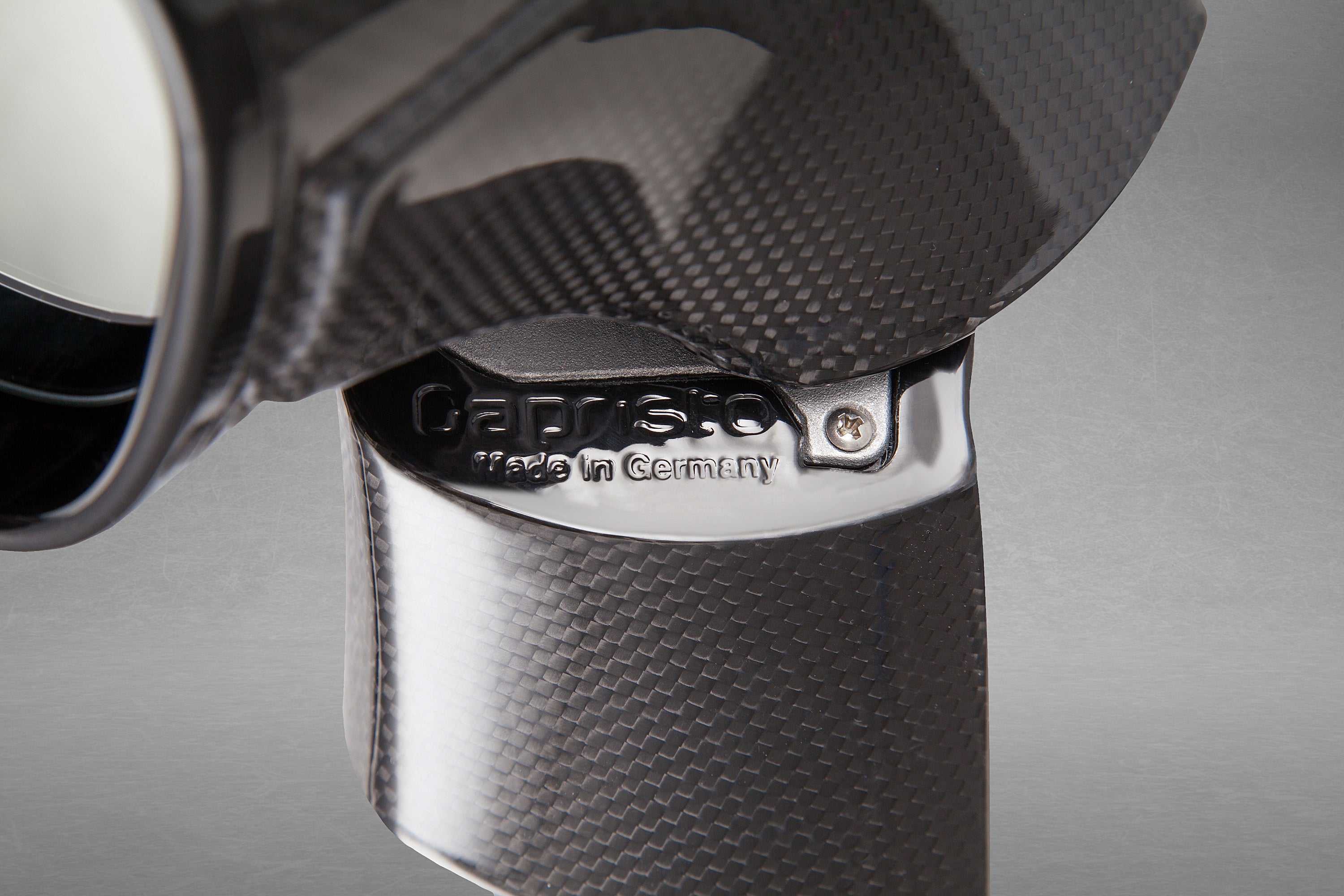 Ferrari 488/F8 - Carbon Fiber Mirrors