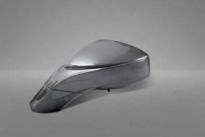 Ferrari 488/F8 - Carbon Fiber Mirrors