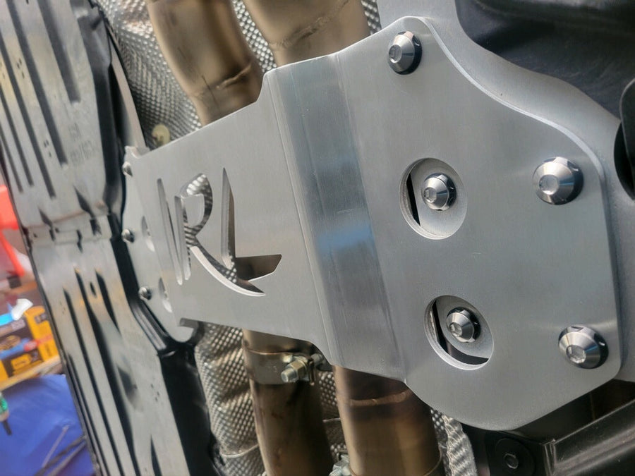 IRL G80 G82 Extended Clearance Brace