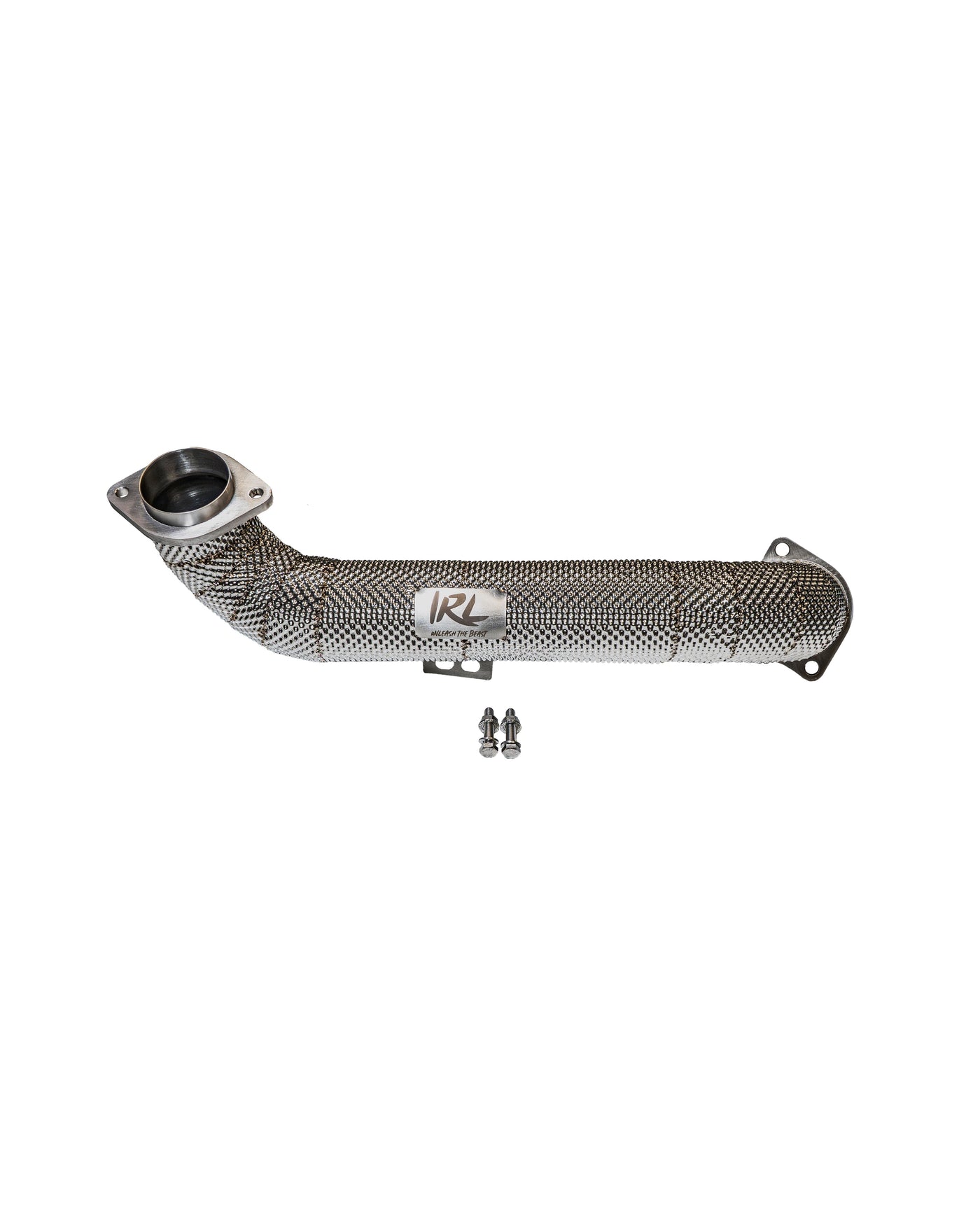 IRL G8X Crossover Pipe