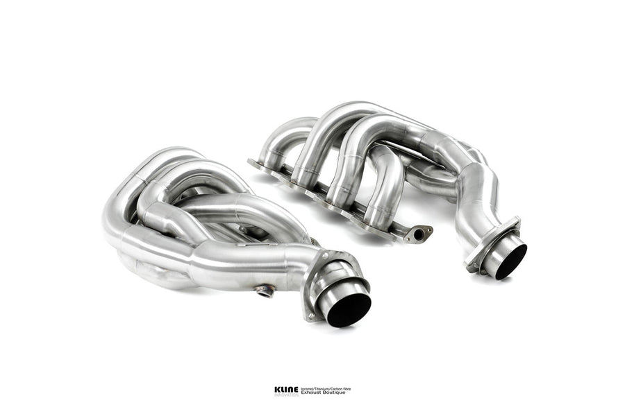 F430 Headers
