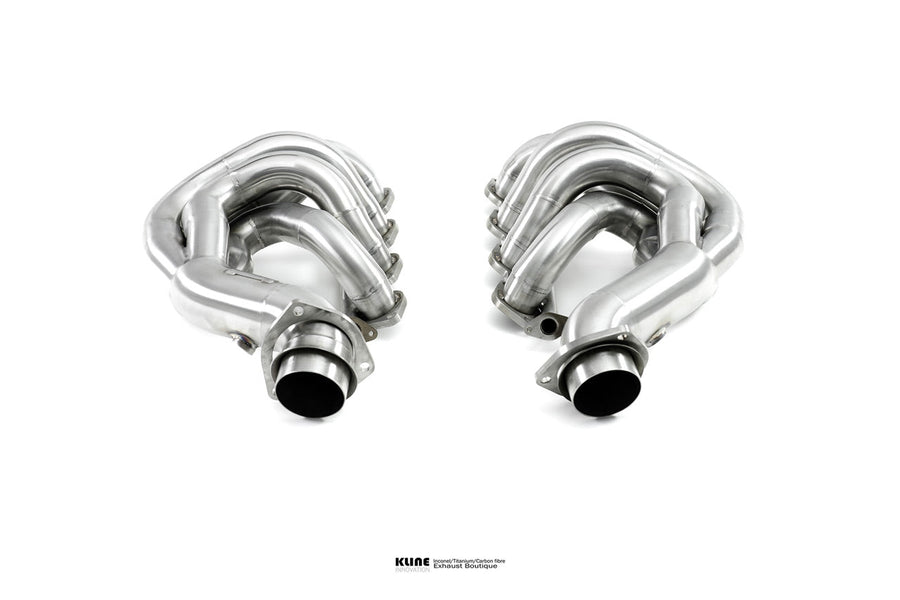 F430 Headers