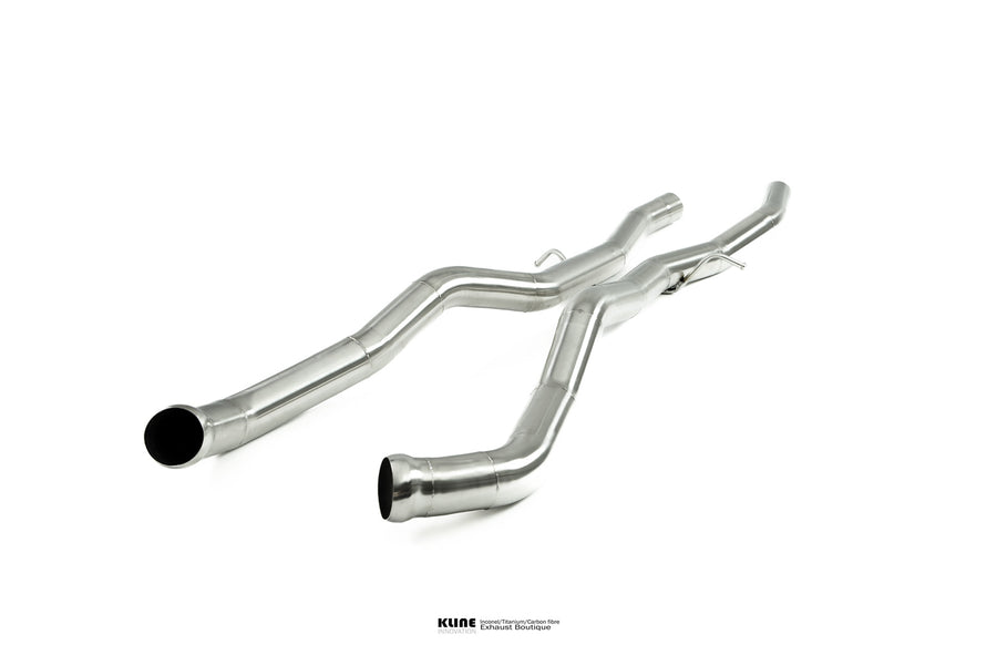 Portofino Rear Valvetronic System