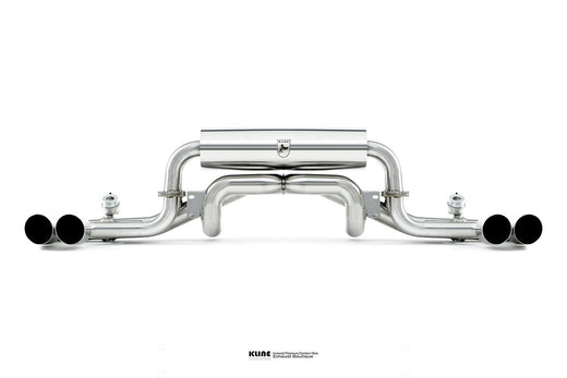 F360 Valvetronic System (TUV)