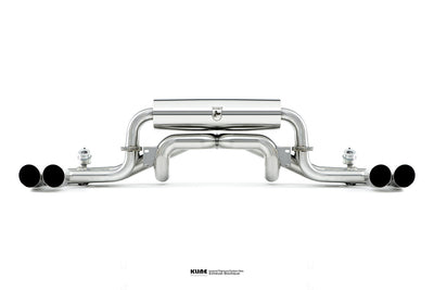F360 Headers