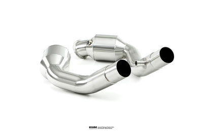 Portofino X Pipe