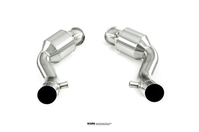Portofino Cat Pipe Set