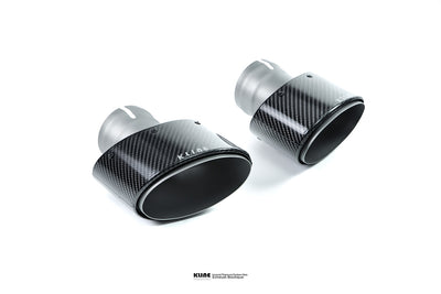 570S Carbon Fiber Tips