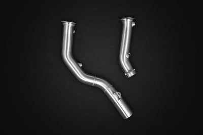 BMW M3/4 (F80/82/83) - Cat Spare Downpipes