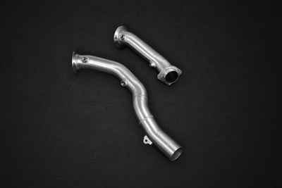 BMW M3/4 (F80/82/83) - Cat Spare Downpipes
