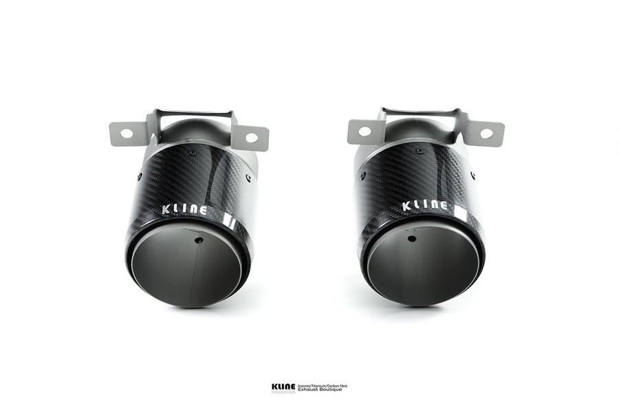 Huracan Performante Valvetronic System