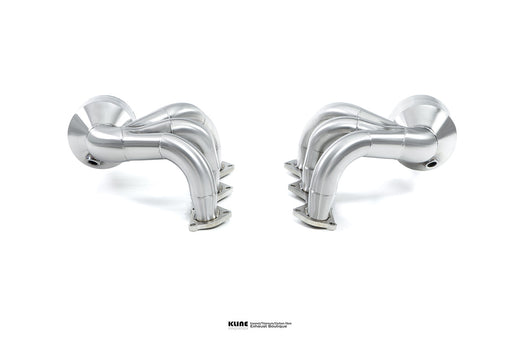 718 GT4/SPYDER Headers