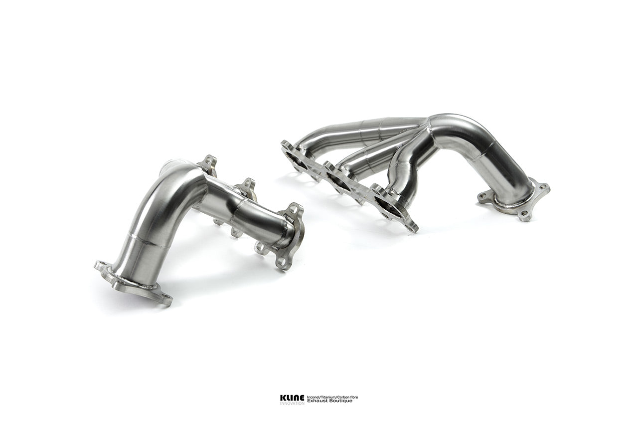 987.2/Cayman R Valvetronic System - Metal Tips