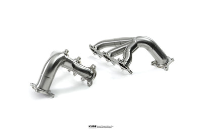 987.2/Cayman R Headers