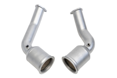 Audi RS6 Avant / RS7 (2020+) SOUL Sport Catalytic Converters