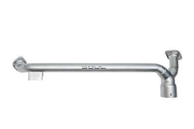 718 Boxster / Cayman SOUL Competition Downpipe