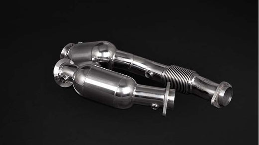 BMW M2/M3/M4 (G8X) - Sport Cat Downpipes
