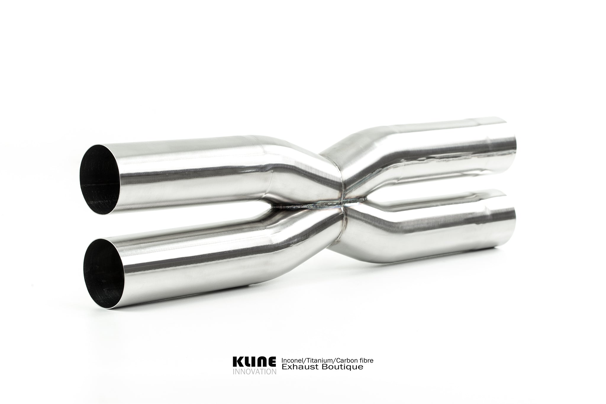GTC4Lusso Center Pipes