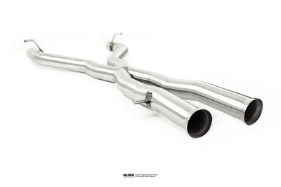 GT/GT-S Cat Pipe Set