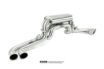 F430 Headers