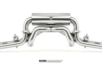 F430 Headers