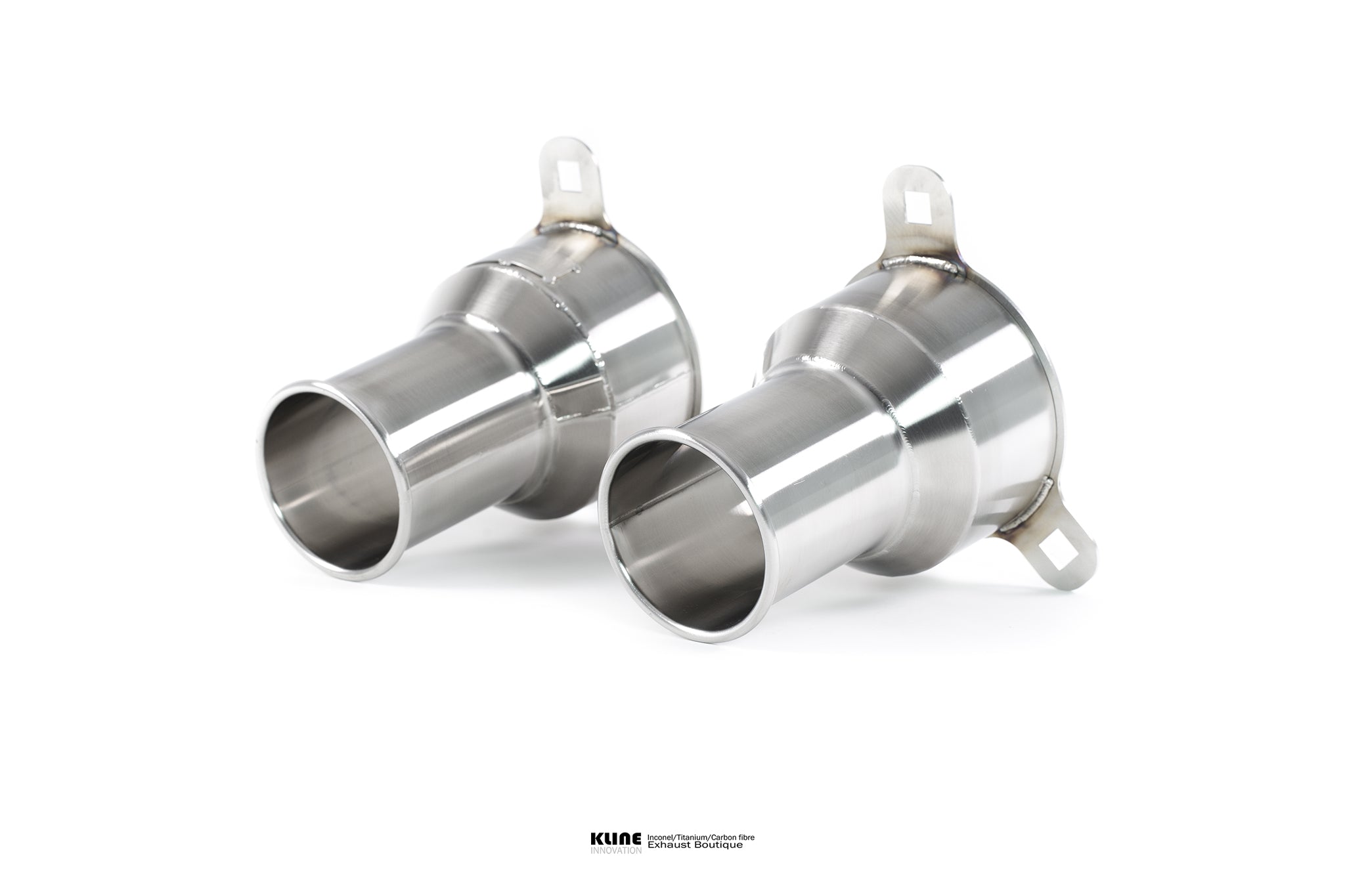 430 Scuderia Valvetronic System