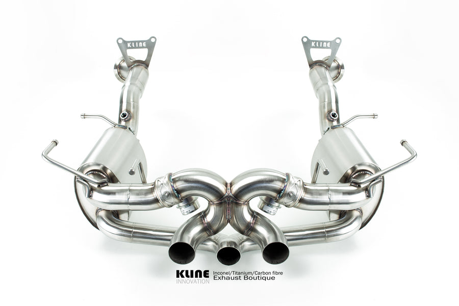 458 Challenge Headers