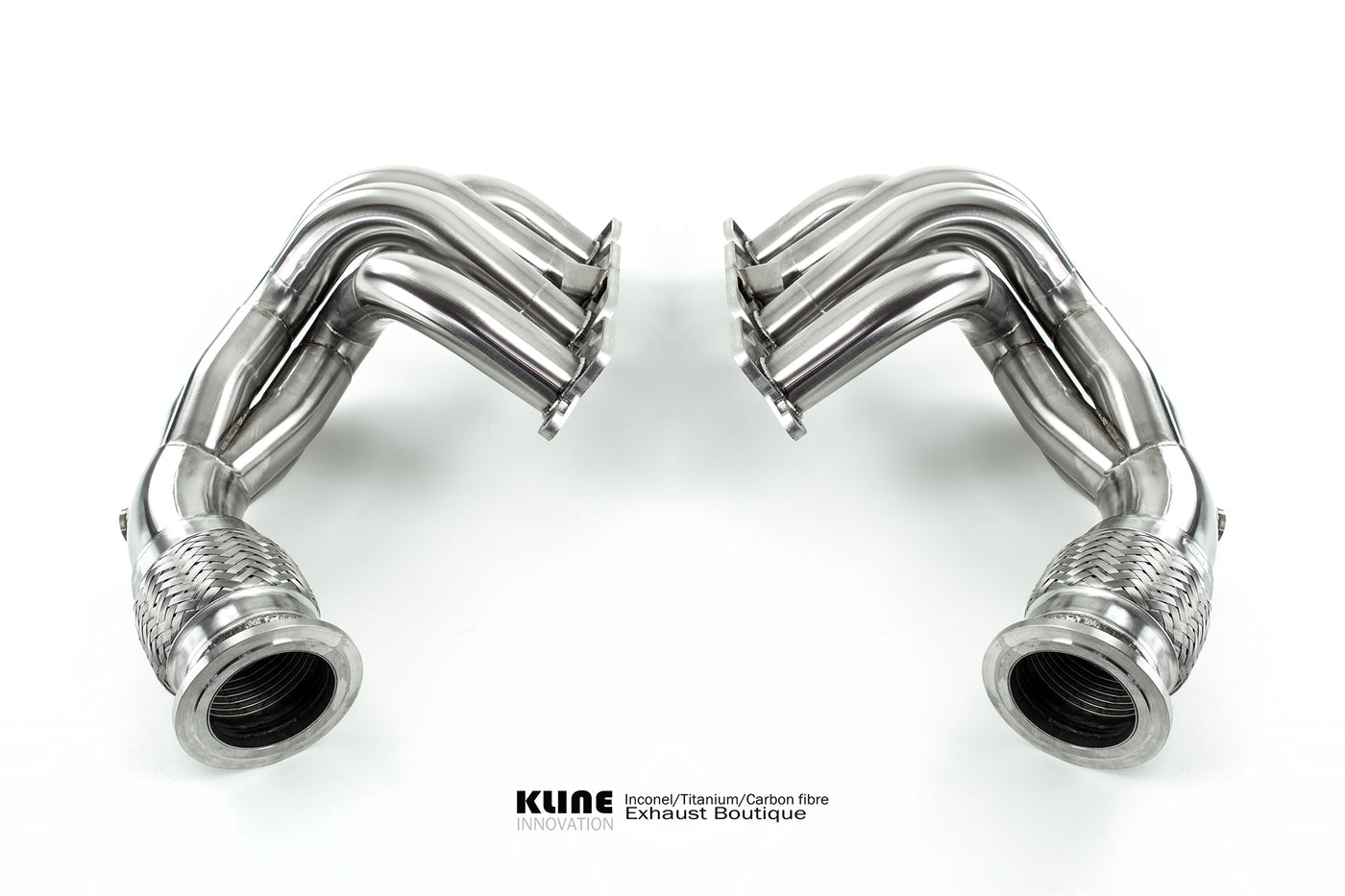 458 Italia Headers