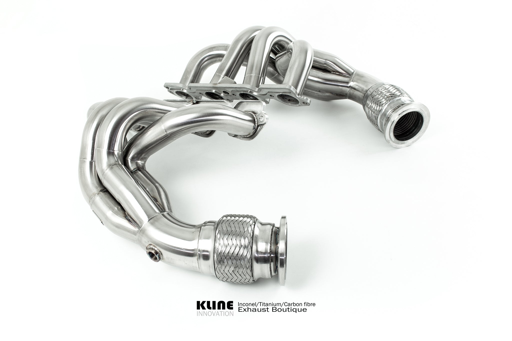 458 Italia Headers