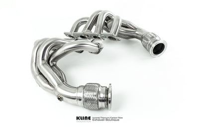 458 Italia Headers