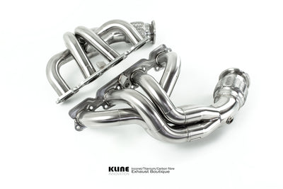 458 Italia Headers