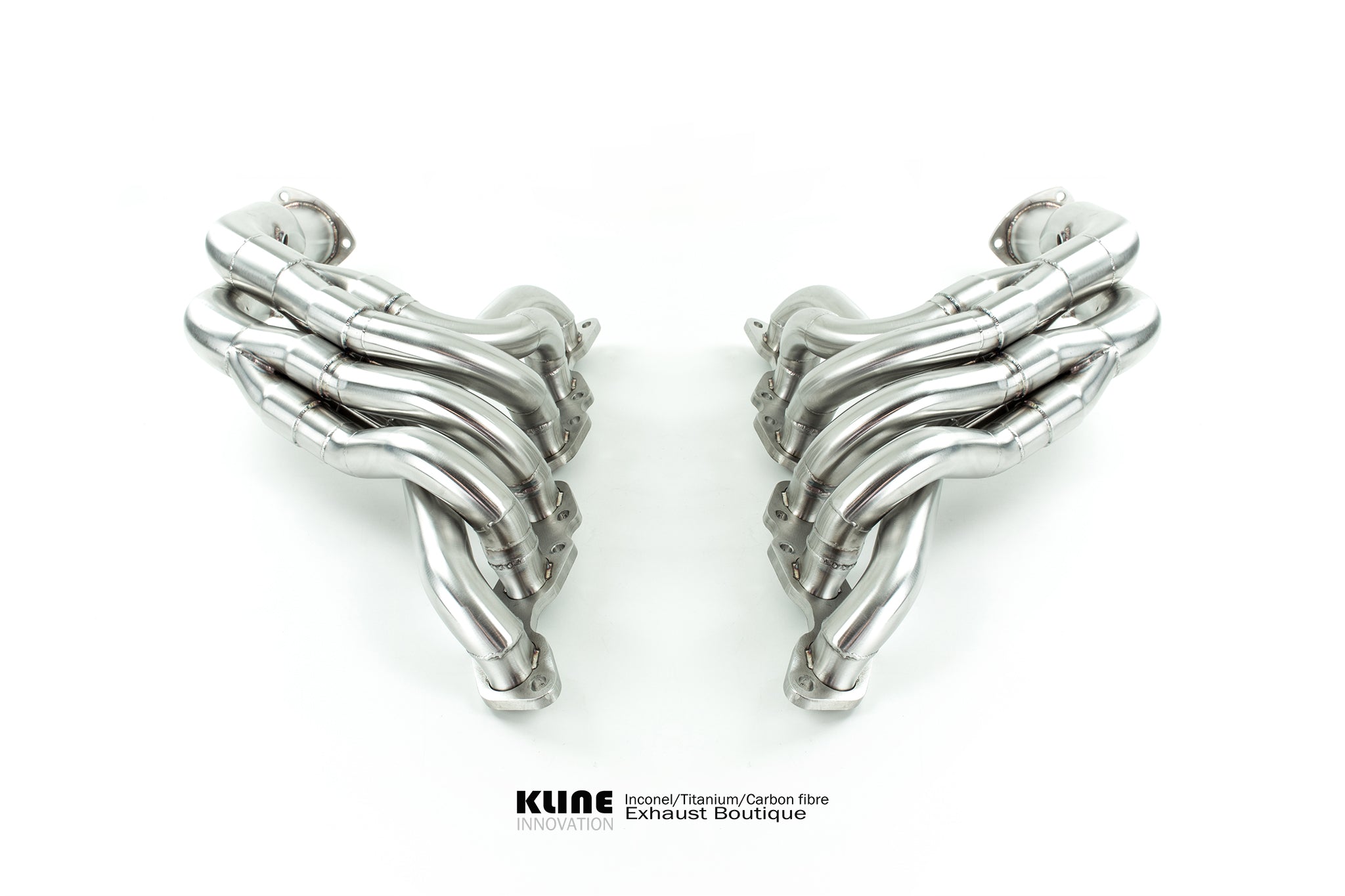 V12 Vantage Headers
