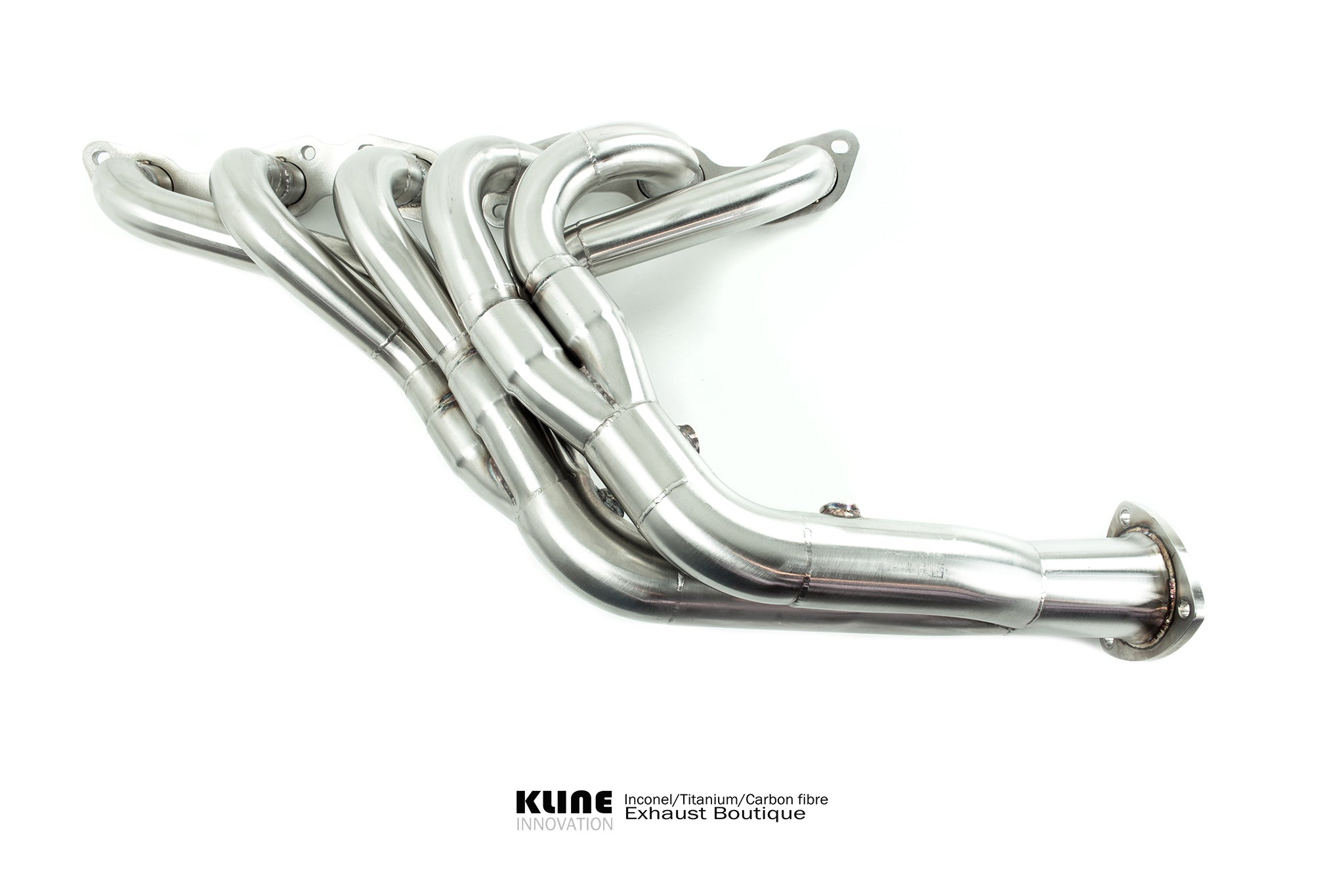 V12 Zagato Manifolds