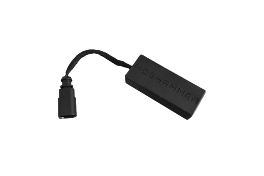MOSHAMMER LED Brake Light Module
