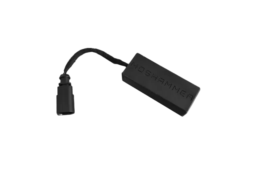 MOSHAMMER LED Brake Light Module