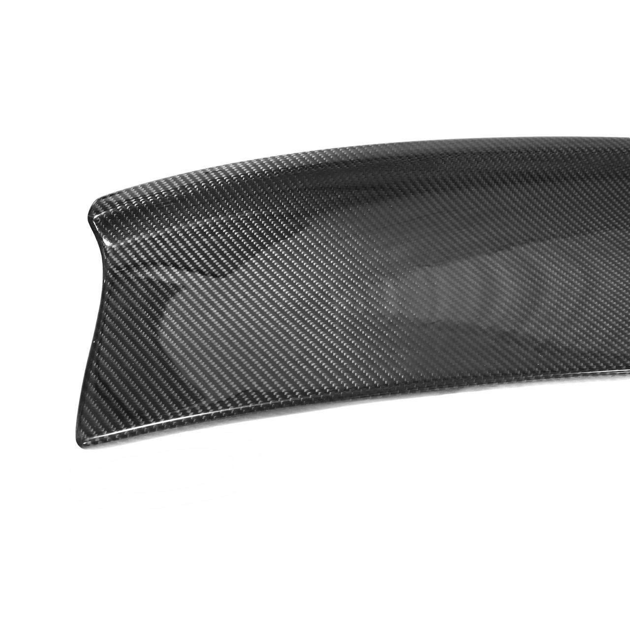 Carbon Fiber Rear Air Brake - McLaren MP4-12C/650S