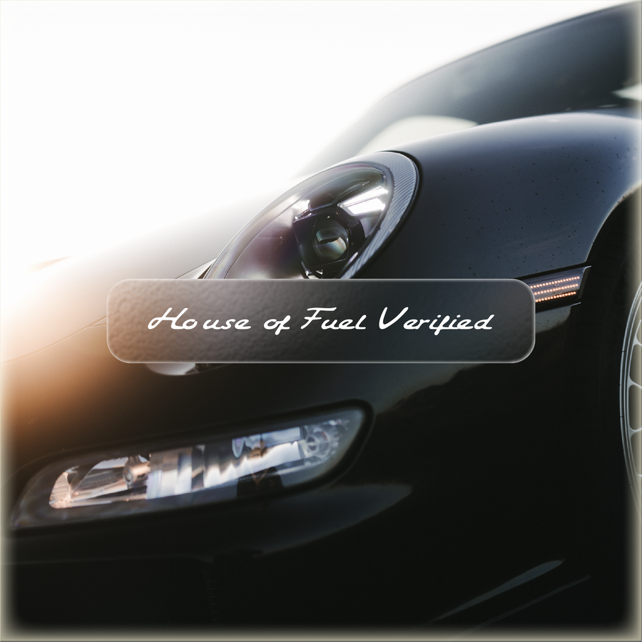 997 XB LED Headlights