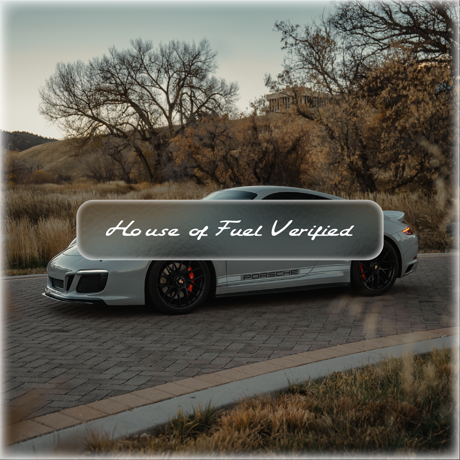 Moshammer 991.2 Ducktail Evo II