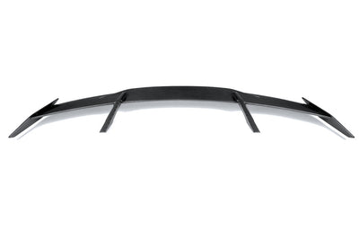 AutoTecknic Dry Carbon Motorsport Rear Spoiler - G80 M3 | G82 M4